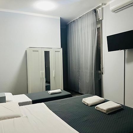 Il Galileo Rooms Pisa Buitenkant foto