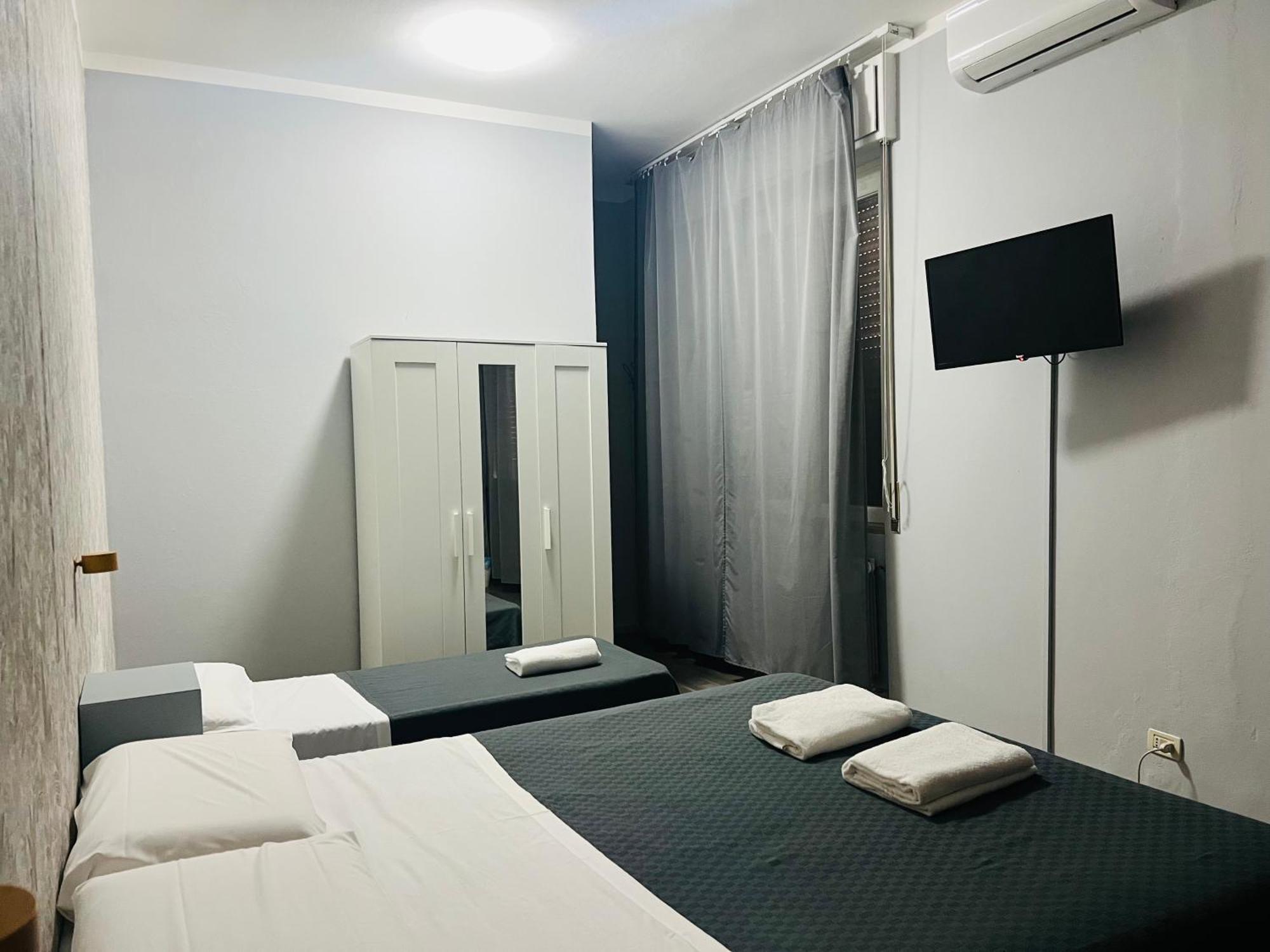 Il Galileo Rooms Pisa Buitenkant foto