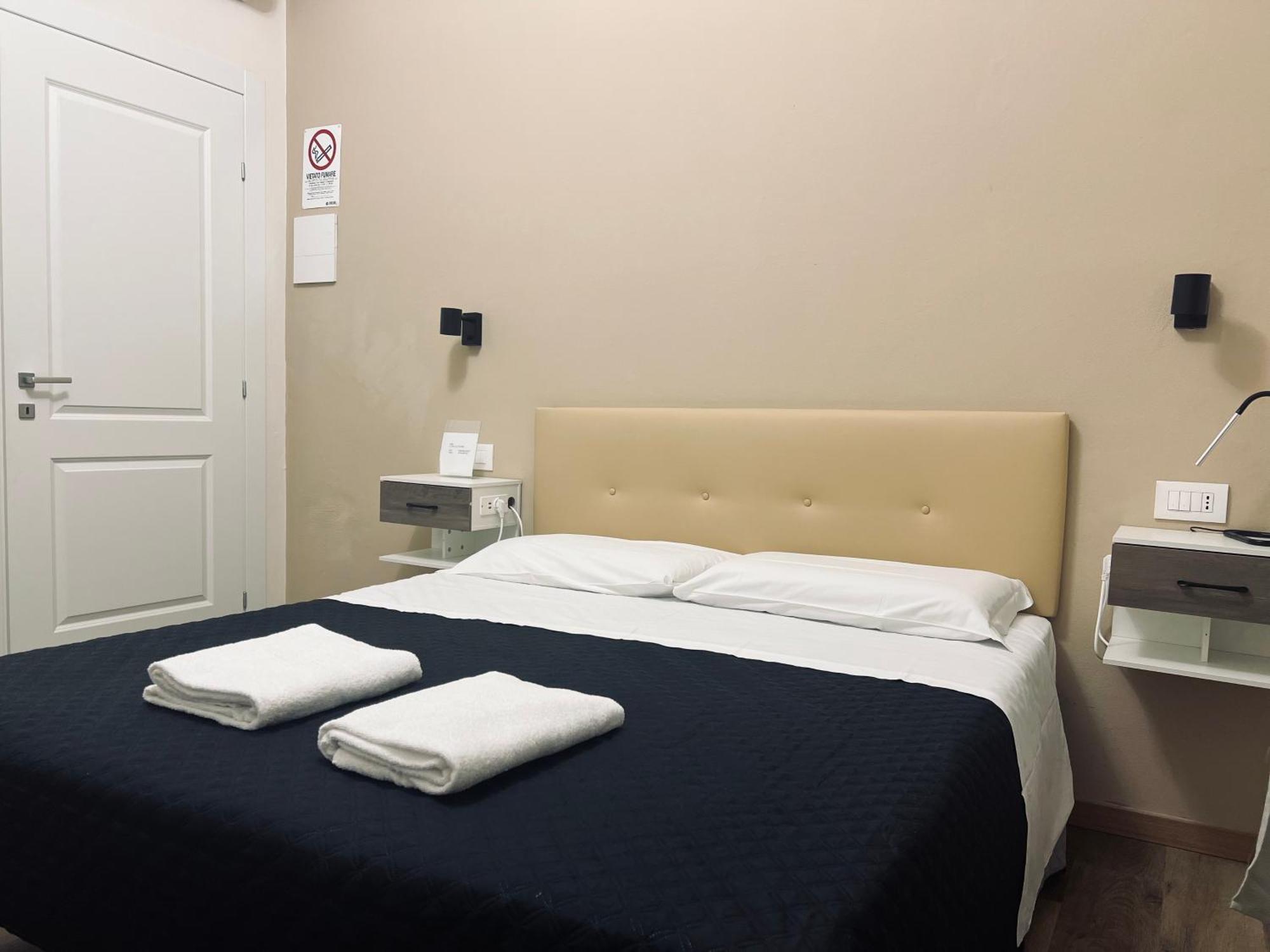 Il Galileo Rooms Pisa Buitenkant foto