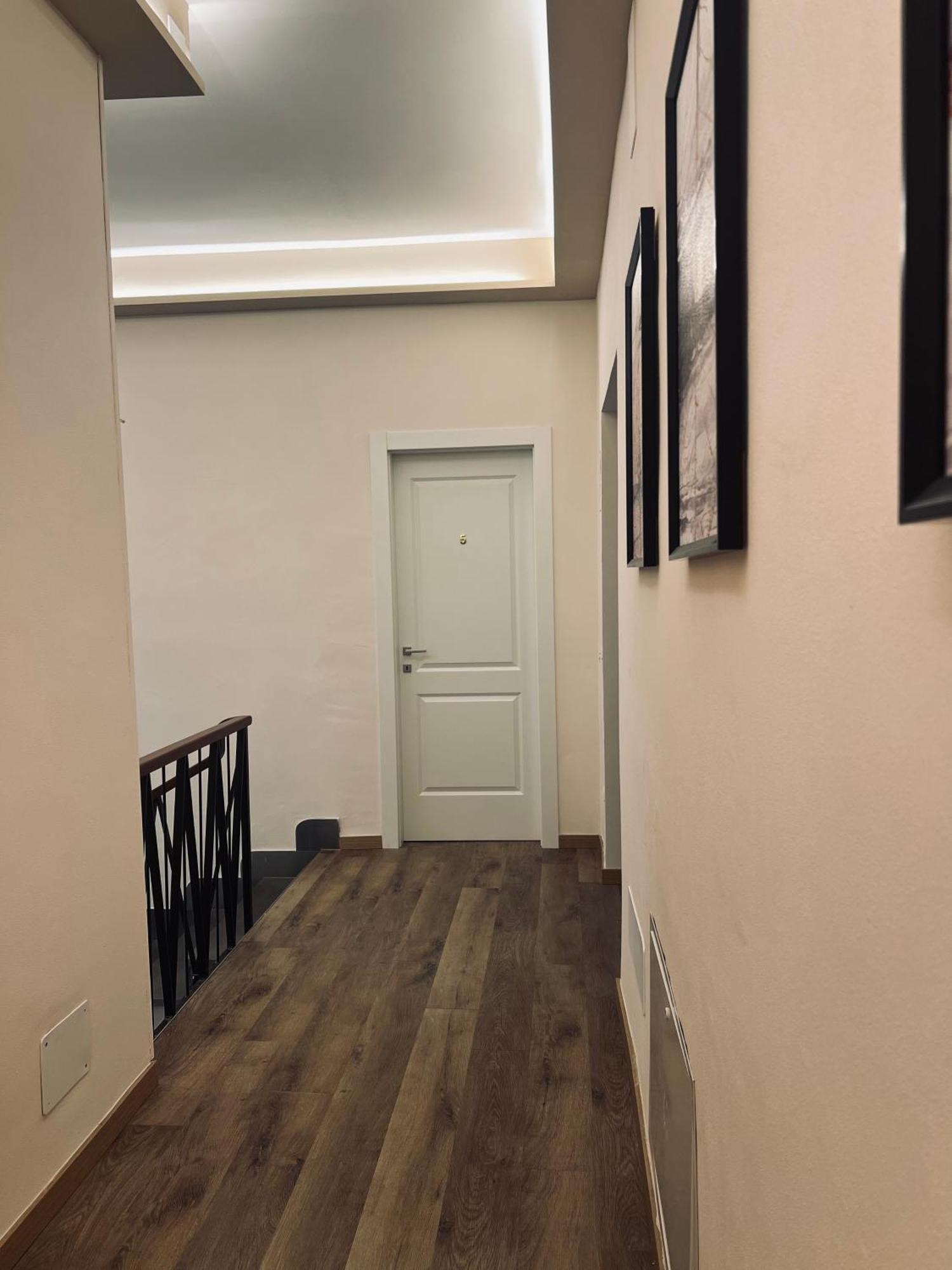 Il Galileo Rooms Pisa Buitenkant foto