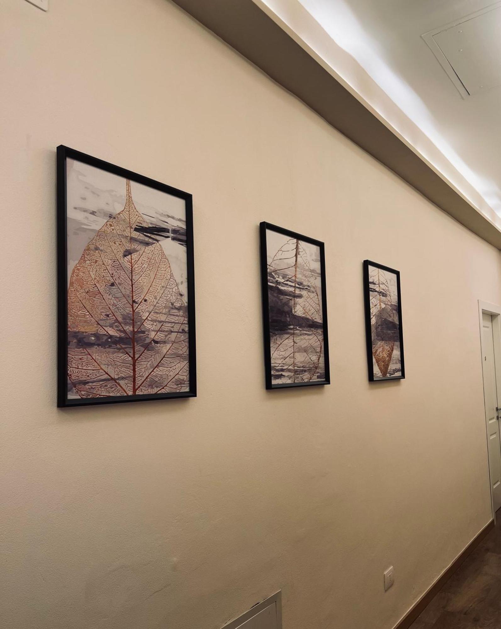 Il Galileo Rooms Pisa Buitenkant foto