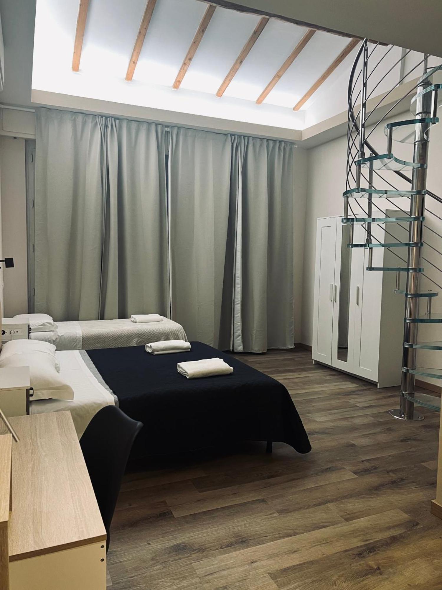 Il Galileo Rooms Pisa Buitenkant foto