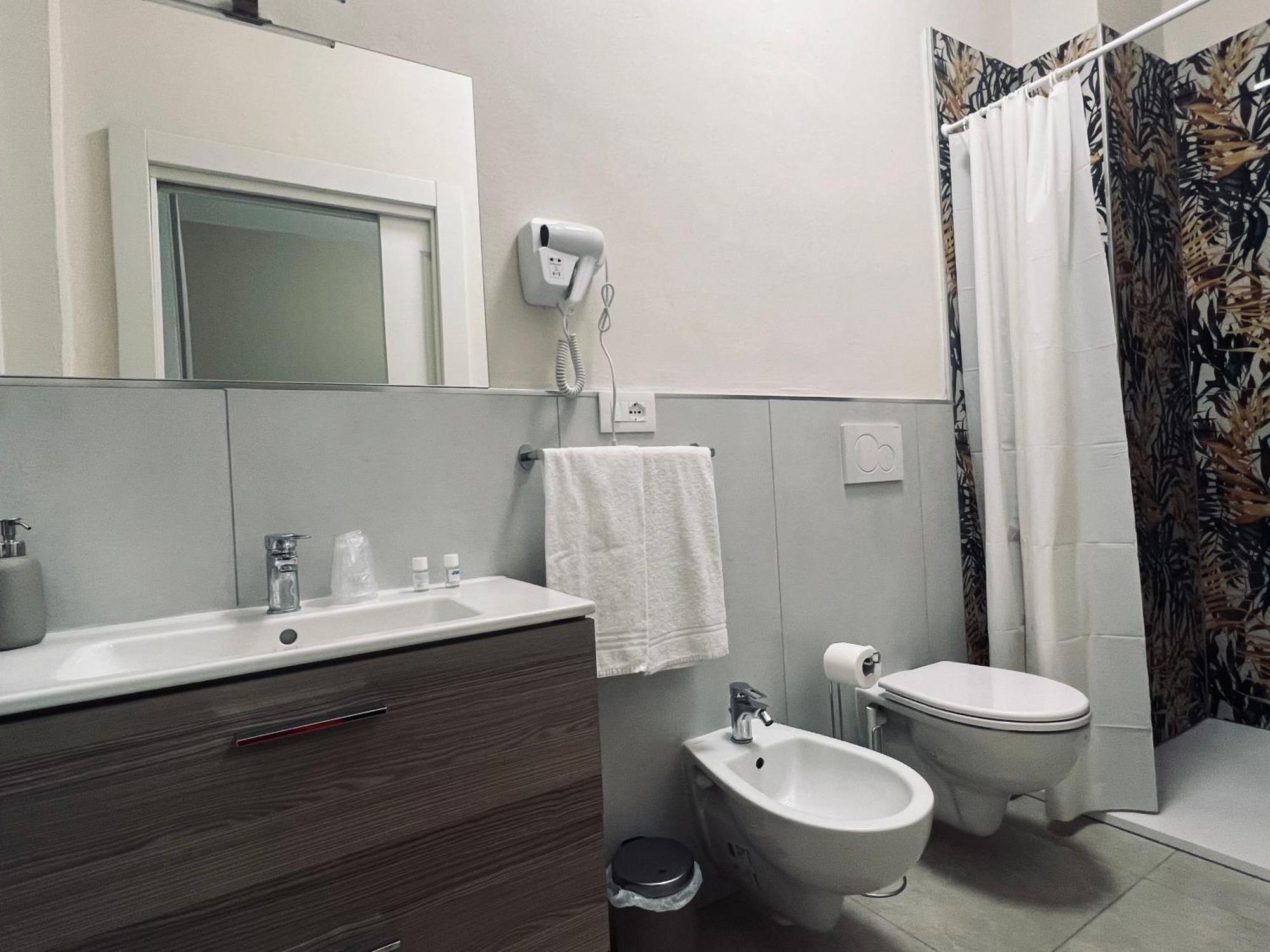 Il Galileo Rooms Pisa Buitenkant foto