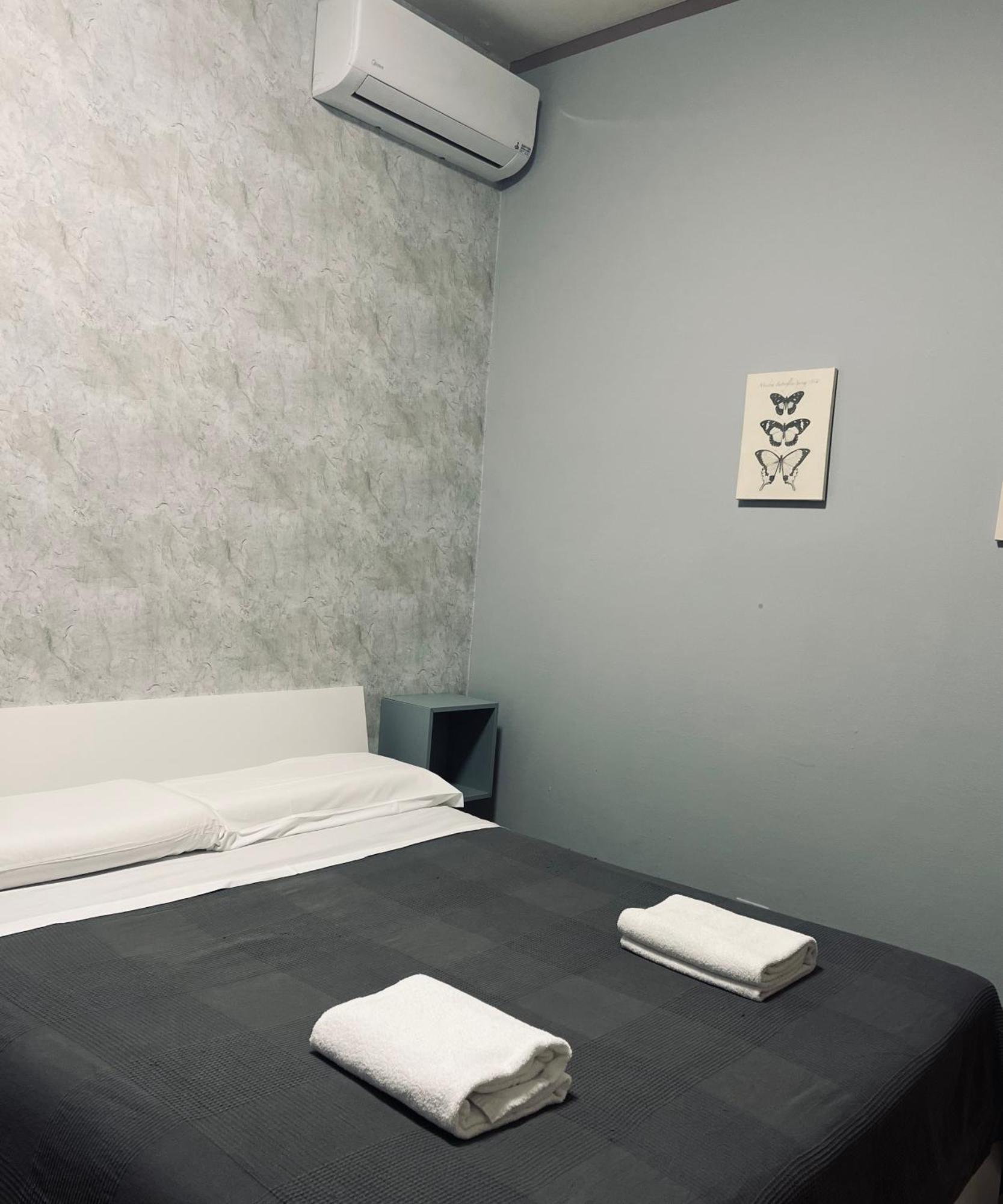 Il Galileo Rooms Pisa Buitenkant foto