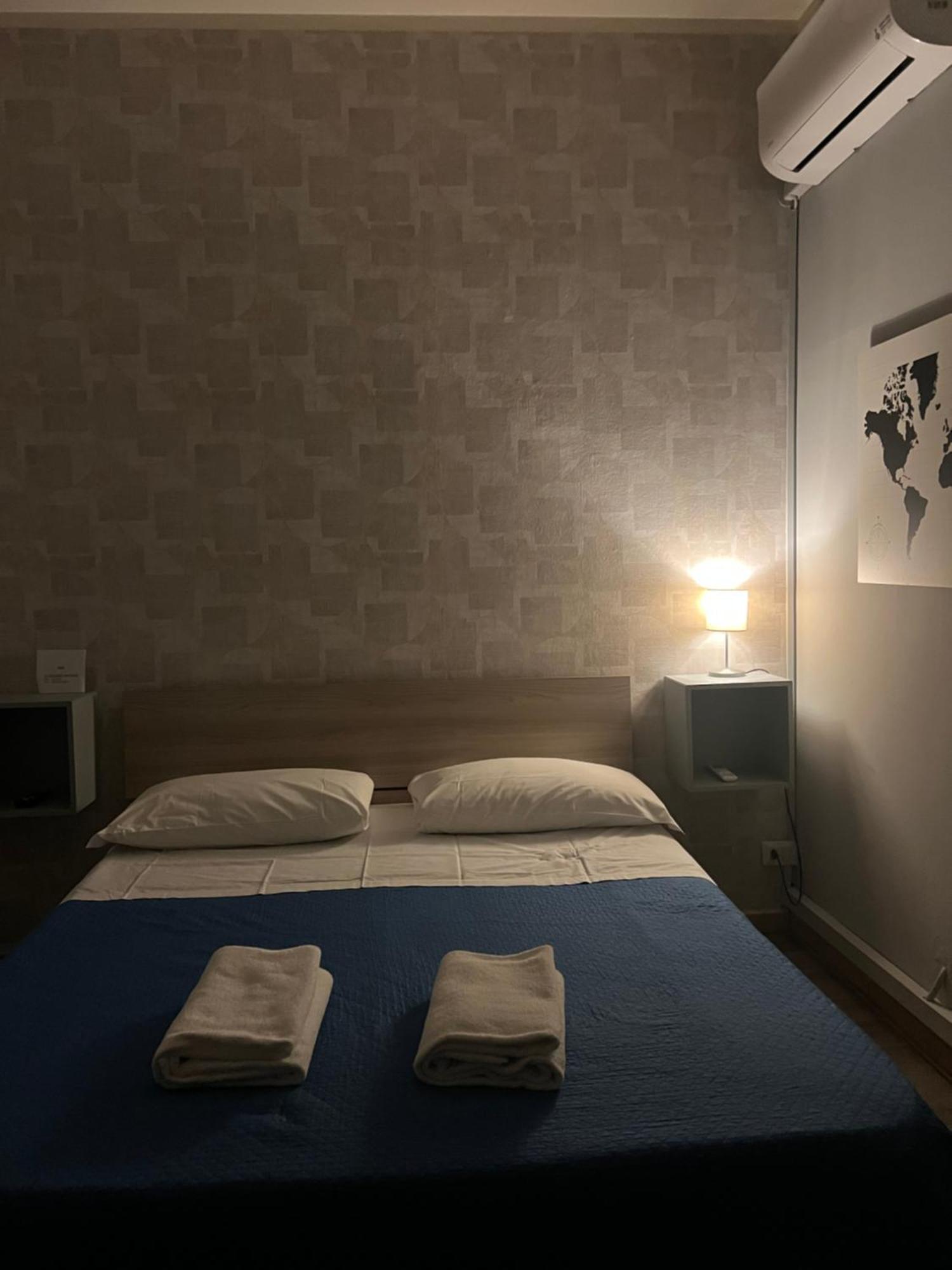 Il Galileo Rooms Pisa Buitenkant foto