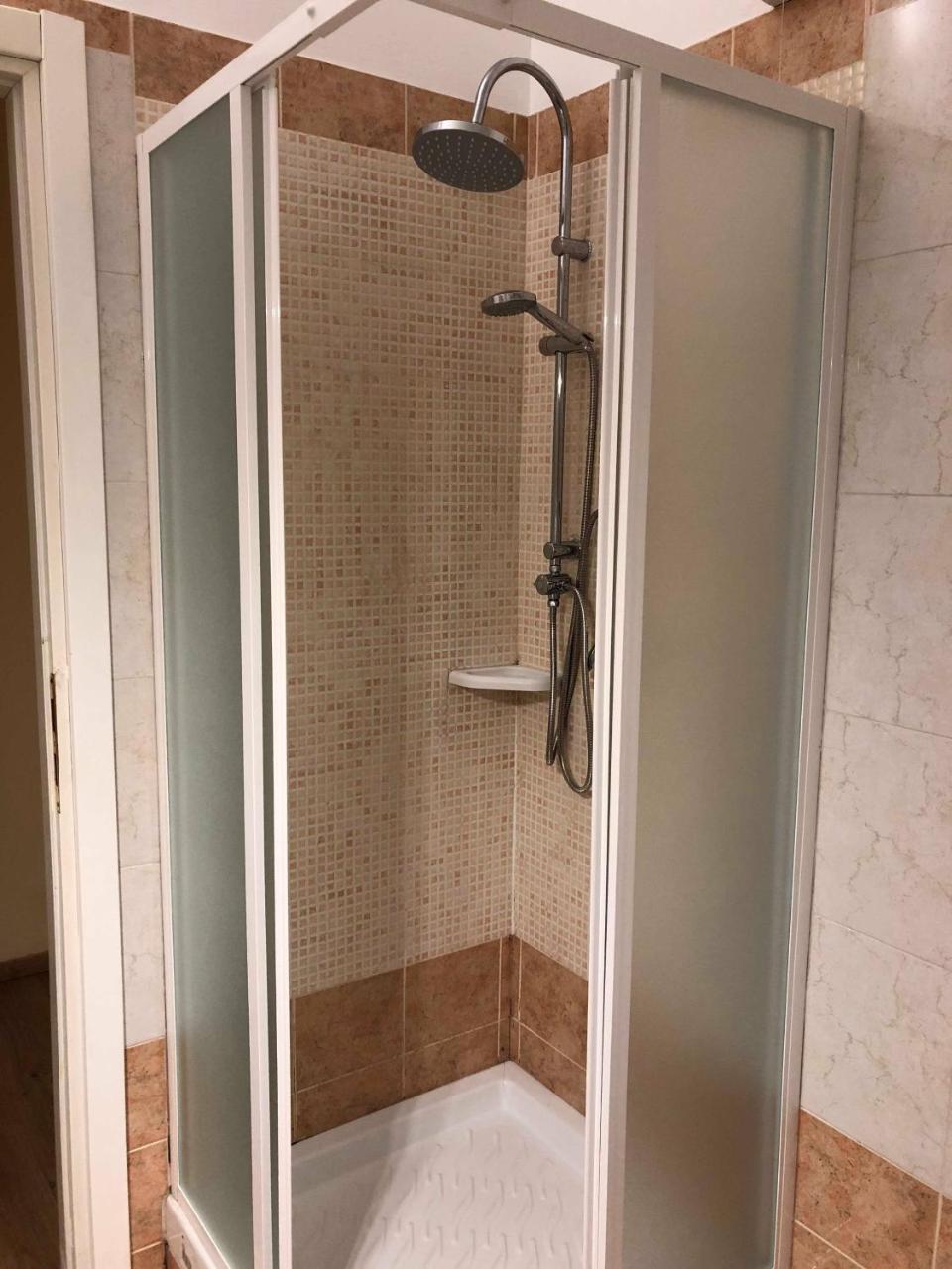 Il Galileo Rooms Pisa Buitenkant foto