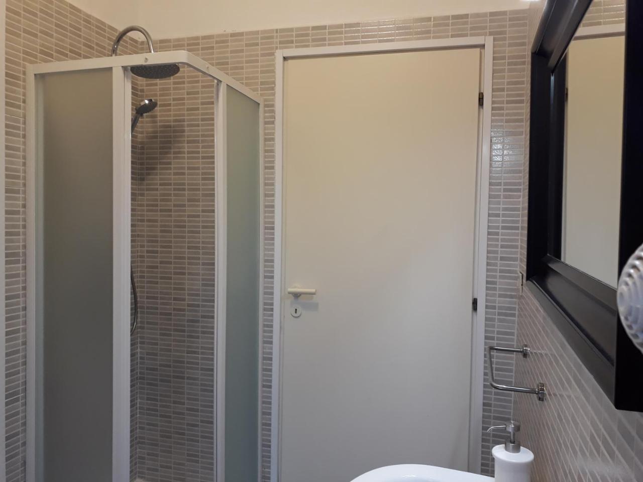Il Galileo Rooms Pisa Buitenkant foto